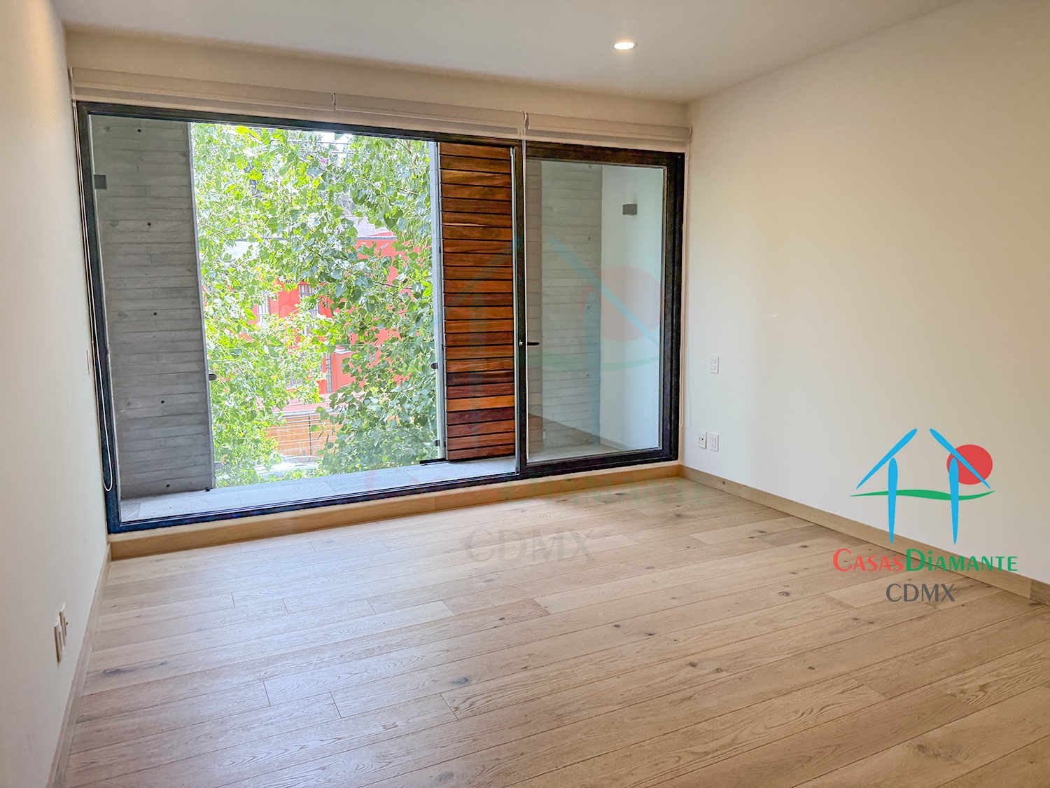 Las Aguilas Ursus BJB - Recámara dos 1